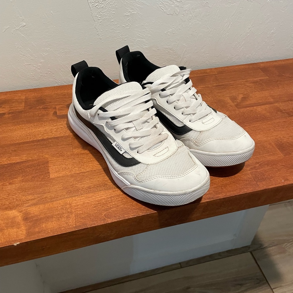 Vans ultrarange mte
